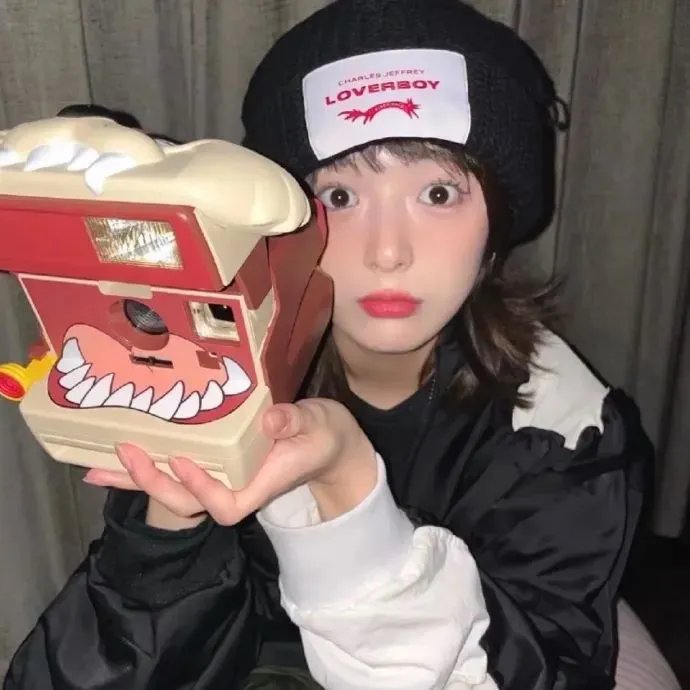 血手
